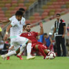 البطولة العربية للأندية : الاهلي يكرر فوزه إياباً بثلاثية ويتأهل على حساب المحرق البحريني