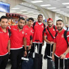 المحرق البحريني يصل الى جدة استعداداً للقاء الاهلي