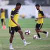 الاتحاد يستأنف تدريباته استعداداً للوصل الاماراتي