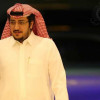 استقالة آل الشيخ وتعين الجليل نائباً لرئيس النصر