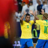 محمد فودة: هدف البرازيل الأول تسلل