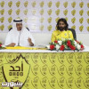 رئيس أحد يكشف عن اتصال رئيس الاتحاد عقب واقعة عبد الغني ومُعاذ