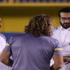 رئيس النصر يسخر من قرارات حكم لقاء الهلال والشباب