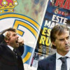 تقارير.. لوبيتيغي خارج ريال مدريد ولكن؟!