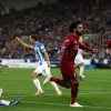 لينكير: صلاح لم يتألق بالصدفة