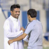 رئيس الهلال يطلب إيقاف الدوري بسبب كأس آسيا