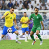 نجم البرازيل يختار الثنائي الأفضل في البرازيل