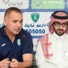 مدرب الفتح الجبال : مواجهة الرائد مهمة ونسعى لمواصلة الانتصارات