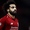 صلاح: سعيد بالهدف 50 مع ليفربول