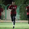 الفيصلي ينهي تحضيراته للقاء التعاون