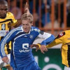 “الملز” يمنح الهلال التفوق على الاتحاد