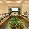“بلدي الرياض” يناقش تفعيل الخدمات البلدية مع هيئة تطوير العاصمة ويكرم المواطنين المتفاعلين غرب الرياض