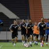 الشباب يستأنف تدريباته بعد الراحة