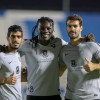 جيسوس يركز على الجوانب الفنية في مران الهلال قبل مواجهة الزمالك