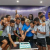 الهلال ينهي تحضيراته للسوبر ويحتفي بالمدرب جيسوس