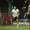 الفيصلي يواجه النصر ودياً والرئيس يجتمع باللاعبين