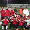 منتخب مدرسة الغزيات يضرب موعداً أمام البشرى في نهائي دوري المعلمين بمكة المكرمة