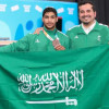 في انجاز سعودي جديد .. الرباع العثمان ثالث أولمبياد “بوينس آيرس 2018 “