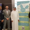(دايتشن ) لحمية التغذية تقدم خدماتها لموظفي شركة التصنيع الوطنية بالرياض وموظفي شركة المتقدمة للبتروكيماويات بالجبيل