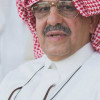 الحفل الثاني على دعم صاحب السمو الأمير سلطان بن محمد بن سعود الكبير