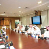 المجلس التنسيقي لخدمة منشآت التدريب الأهلي يعقد اجتماعه الأول