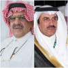 حفل فروسية الأحساء الثاني على دعم الأمير سلطان بن محمد بن سعود الكبير