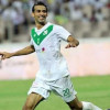 الحوسني: أتحدى أي جمهور يقف في وجه جماهير الأهلي