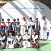 طلاب وطالبات القصيم يشاركون في معرض الإحصائي الذكي