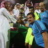 الرياض ثانيا وجده ثالثا والقصيم رابعاً ،، مركز الطائف بطل بطولة المملكة لكرة القدم لرياضة الصم
