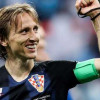 مودريتش يتسبب في أزمة لريال مدريد