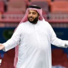 تركي آل الشيخ: هناك من يتعمد إفشال كأس الأمير محمد بن سلمان