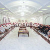عضو شرف الفيحاء طارق الرميح يحتفي بالإدارة واللاعبين