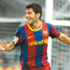 لاعب برشلونة السابق تحت أنظار الهلال