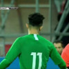 ملخص لقاء المنتخب السعودي امام الاردن – مباراة ودية