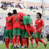نادي الشهيد يفوز بثلاثية على المجد في تصفيات كاس الملك