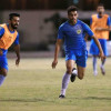 الخليج يستعيد الرباعي قبل مواجهة هجر
