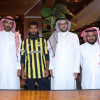 الاتحاد يتعاقد مع الضويحي لاعب منتخب الشباب
