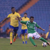 تشكيلتي النصر والاهلي للقاء الكلاسيكو