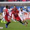 ذهاب نهائي دوري أبطال آسيا : كاشيما الياباني يفوز على بيرسيبوليس الإيراني بهدفين