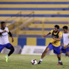 النصر يفتح صفحة الاعداد لمواجهة مولودية وهران الجزائري