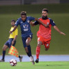 نتائج لقاءات اليوم ضمن الجولة 13 من دوري الامير محمد بن سلمان للدرجة الاولى