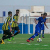 نتائج الجولة التاسعة من دوري الناشئين وترتيب الفرق