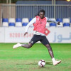 الهلال يؤدي مرانه الرئيسي لمواجهة نفط الوسط العراقي