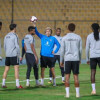 الهلال ينهي تحضيراته للقاء نفط الوسط العراقي