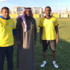 إدارة الحائط تنهي انتقال مدافع الجبلين