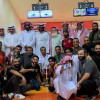 نادي جدة للصم يسيطر على جوائز بطولة المملكة للبولينج 