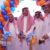 الفيحاء يفتتح متجره الرسمي