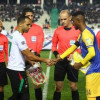 صور من لقاء النصر ومولودية وهران الجزائري – كأس زايد للأندية العربية