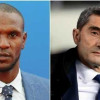 أبيدال يلمح لوصول رابيوت إلى برشلونة