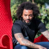مارسيلو: نفتقد اللاعب الأفضل في العالم